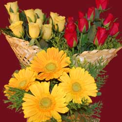 "Blossom Flowers - Express Delivery - Click here to View more details about this Product